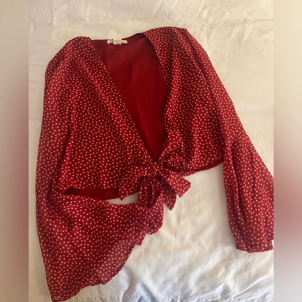 Urban Outfitters top